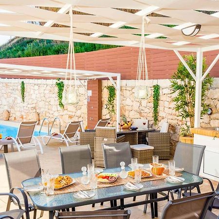 Villa Sky Skaleta Exterior foto