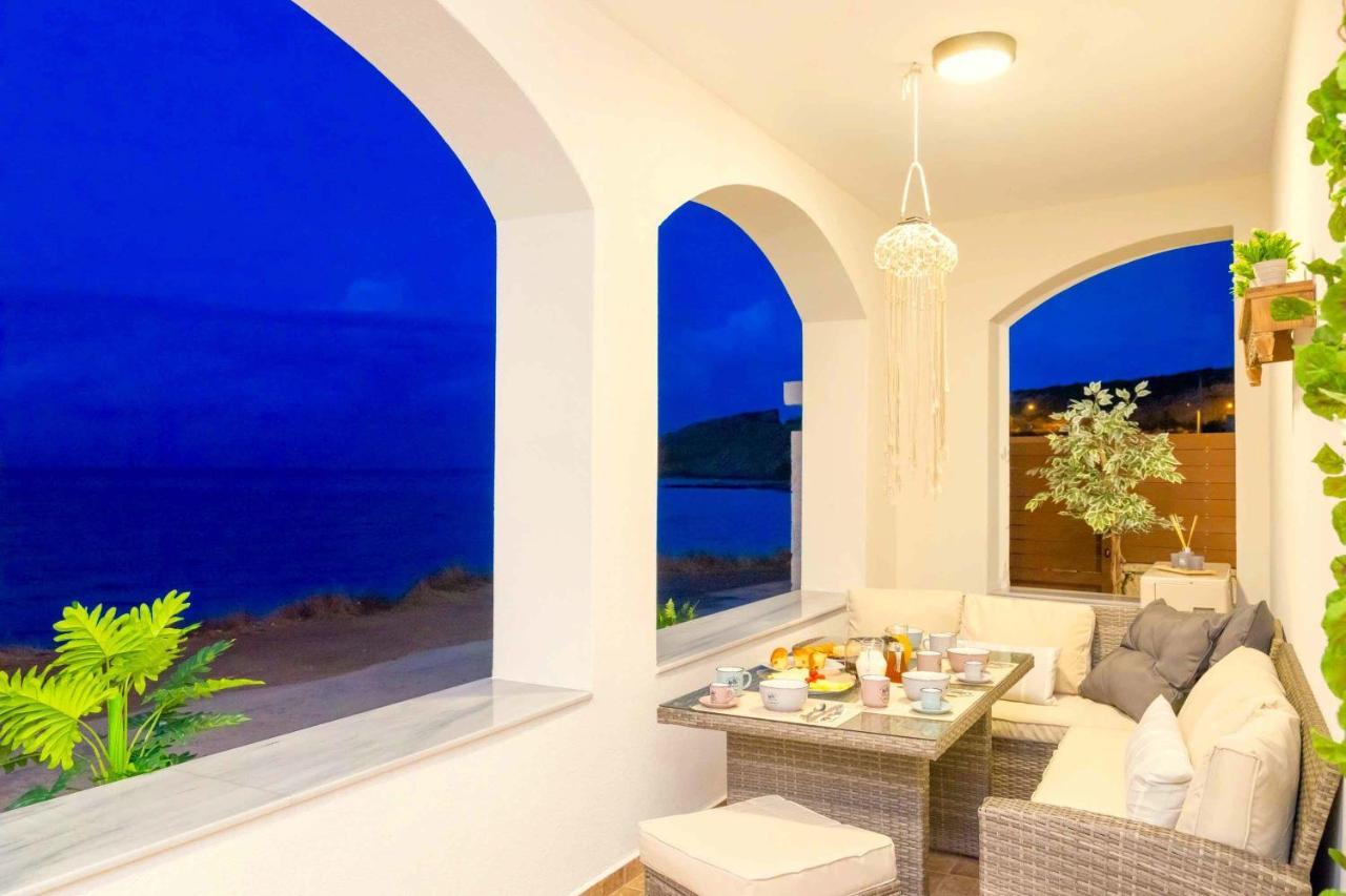 Villa Sky Skaleta Exterior foto